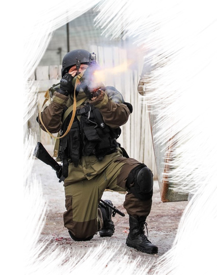 ПРОФОРИЕНТАЦИЯ