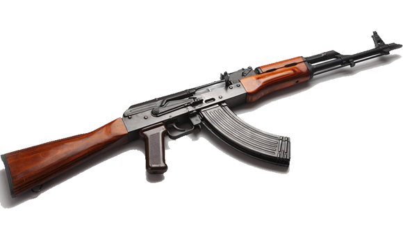 АК-47